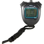 Busso KRM-10 30 Hafızalı Kronometre