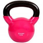 Busso KTB-10 Kg Kettlebell