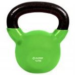 Busso KTB-12 Kg Kettlebell