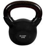 Busso KTB-24 Kg Kettlebell