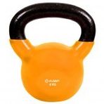 Busso KTB-6 Kg Kettlebell
