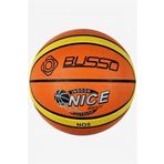 Busso Nice Turuncu Basketbol Topu