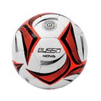 Busso NOVA FUTBOL TOPU KIRMIZI NO:5