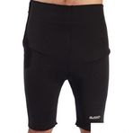 Busso NT-002 Termal Neopren Şort XXL