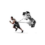 Busso PAR-2033 Antrenman Hız Paraşütü