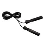 Busso PVC BS122 Siyah Atlama İpi