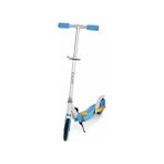 Busso S200E Busso Alüminyum Açık Mavi Scooter
