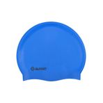 Busso SC206 Silikon Bone Acik Mavi Bone