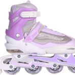 Busso Speed Alüminyum Süspansiyonlu 39-42 Pembe Paten