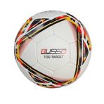 Busso TOG FUTBOL TOPU NO:4 KIRMIZI