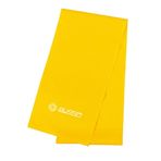 Busso TPR-35 Sarı Pilates Bandı