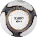 Busso Volga El Dikişli Futbol Topu - Renkli
