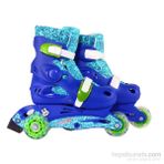 Busso YX-0109 Mavi Paten