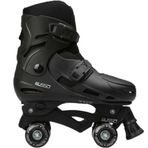 Busso YX-0126 Mavi Dört Tekerlekli Paten