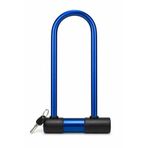 Busstier Bisiklet Kilidi Şifreli ve Anahtarlı Motosiklet Kilidi Çelik Kablo Zincirli Güvenlik Kilidi Direksiyon Kilidi Scooter Bebek Arabası Kilidi (13 mm x 31 cm Motosiklet ve Direksiyon Kilidi)