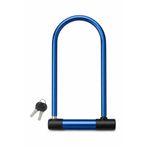 Busstier Bisiklet Kilidi Şifreli ve Anahtarlı Motosiklet Kilidi Çelik Kablo Zincirli Güvenlik Kilidi Direksiyon Kilidi Scooter Bebek Arabası Kilidi (18 mm x 29 cm Motosiklet ve Direksiyon Kilidi)
