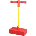 Busstier Çocuklar İçin Zıplama ve Büyüme Destekleyici Spor Aleti - Eğlenceli ve Geliştirici Zıplama Egzersizi, Pogo Stick