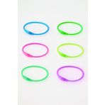Busstier Işıklı Köpek Tasması, USB Şarjlı, LED Evcil Hayvan Güvenlik Tasma, Su Geçirmez, Kesilebilir, Ayarlanabilir Boyunluk, Köpek ve Kedi İçin, Gece Görünürlük Artırıcı (Mavi, 55 Cm)
