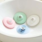 Busstier Silikon Evye Gider Tıkayıcı, Su Geçirmez ve Dayanıklı Tasarım, Çok Amaçlı Kullanım, Kolay Uygulama, Mutfak ve Banyo İçin İdeal, Kokuyu Önleyici, Hafif ve Pratik