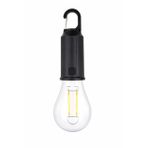 Busstier Type C Şarjlı Kamp Lambası Solar Şarj Destekli Taşınabilir LED Kamp Ampulü Sıcak Işık Modlu Askılı Acil Durum Çadır Lambası Outdoor Gece Lambası