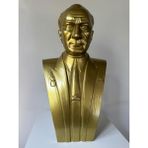 Büst Atatürk Alüminyum 70CM.ATATÜRKBÜSTÜ