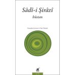 Bustan - Sadi Şirazi