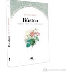 BUSTAN - ŞİRAZLI ŞEYH SADI (ŞİRAZÎ)