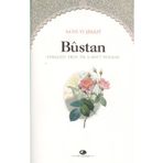 Büstan - Şirazlı Şeyh Sadi