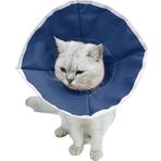 Bustark 10 Adet Kedi Bez Yakalık