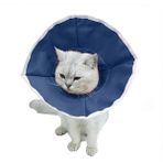 Bustark Kedi Yakalığı Bez - 10 Adet