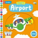 Busy Airport (Kapak Resmi değişebilir)