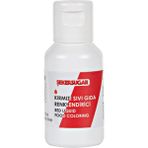 Butedo Sıvı Gıda Boyası - 20ML - Kırmızı