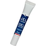 Butedo Tüp Jel Gıda Boyası - 20 gr - Lacivert