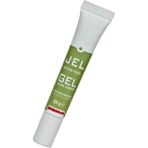 Butedo Tüp Jel Gıda Boyası - 20 gr - Zeytin Yeşil