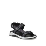 Butigo 22S-957 2FX Siyah Kadın Spor Sandalet