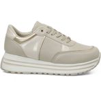 Butigo 24S-013 5FX Bej Kadın Klasik Sneaker