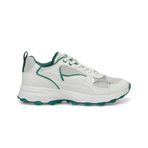 Butigo 24S-044 4FX Yeşil Kadın Sneaker