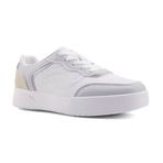 Butigo 24S-162 4Fx Beyaz Kadın Sneaker