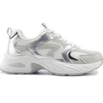 Butigo 25S-003 5FX Beyaz Kadın Sneaker