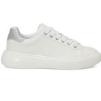 Butigo 25S-008 5FX Beyaz Kadın Sneaker