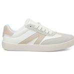 Butigo 25S-026 5FX Beyaz Kadın Sneaker