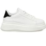 Butigo 25S-037 5FX Beyaz Kadın Sneaker
