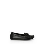 Butigo 25S-116 5FX Siyah Kadın Loafer