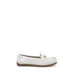 Butigo 25S-118 5FX Beyaz Kadın Loafer
