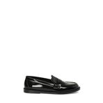 Butigo 25S-402 5FX Siyah Kadın Loafer