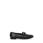 Butigo 25S-701 5FX Siyah Kadın Loafer