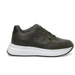 Butigo Dora 3PR Haki Kadın Sneaker