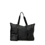 Butigo Foldaway Bag 5pr Siyah Kadın Omuz Çantası