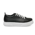 Butigo Kelly 3PR Siyah Kadın Sneaker