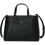 Butigo Omuz Çantası Kadın Siyah 26CN Mom Bag